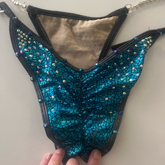 NPC Competition Bikini - Picture 9 of 10